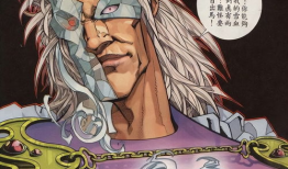 风云漫画人物,江湖风云再起，英雄豪杰逐梦江湖